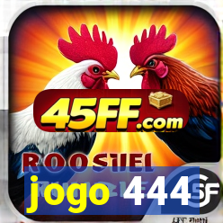 jogo 444